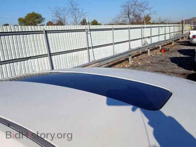 2005 NISSAN MAXIMA - VIN: 1N4BA41E55C854470 - Фото 9