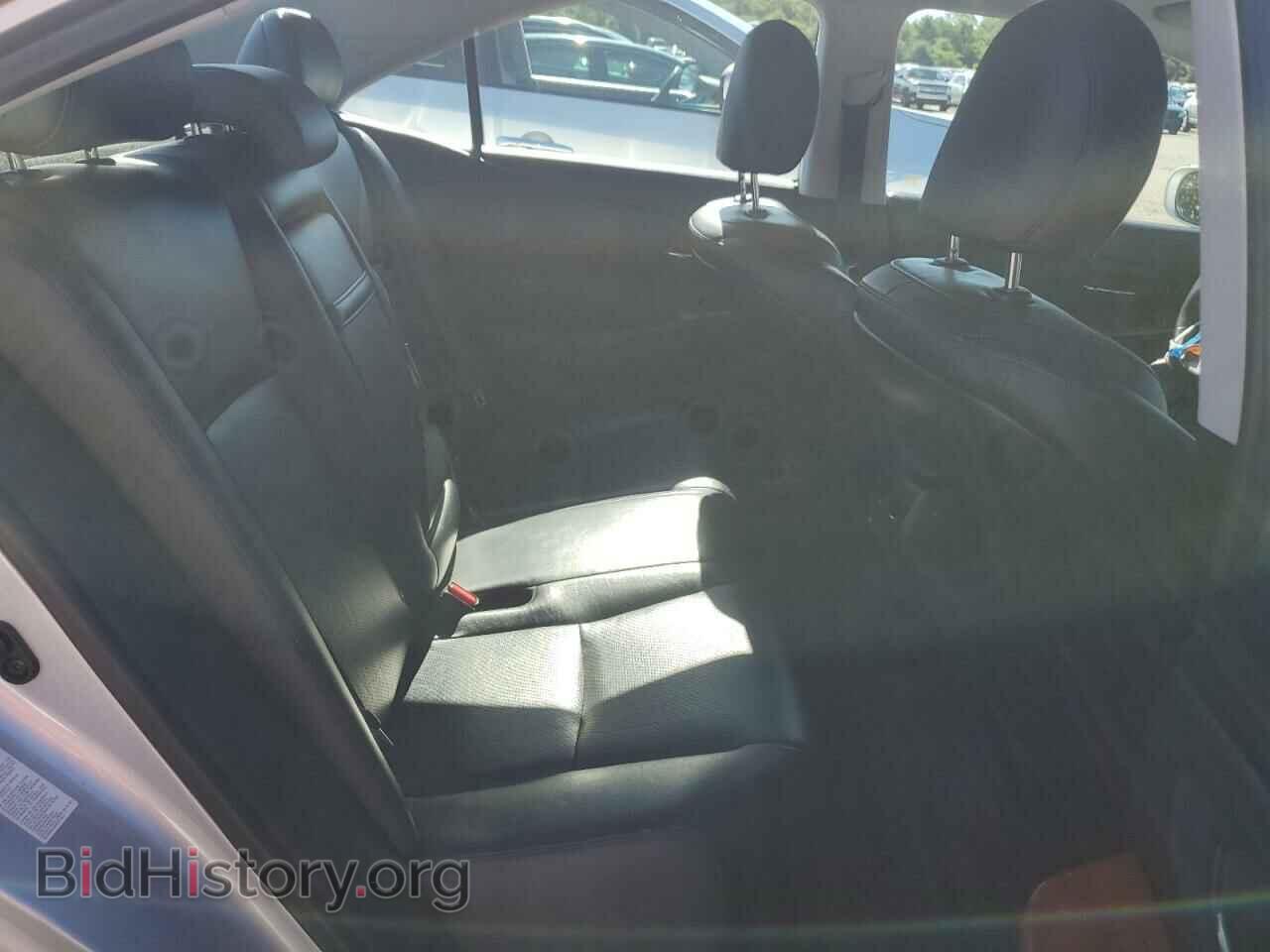 2010 LEXUS HS - VIN: JTHBB1BA0A2020669 - Фото 10