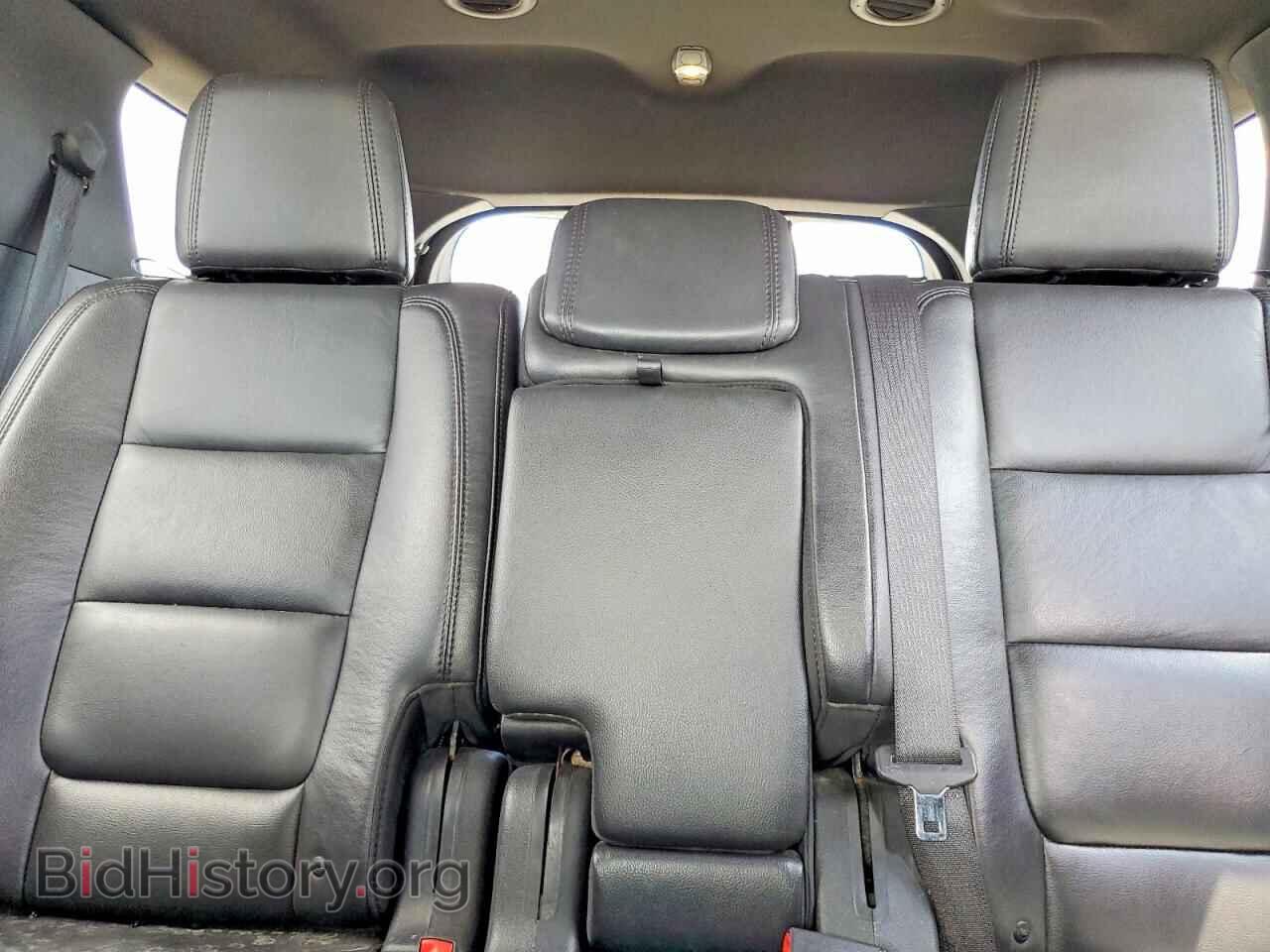 2015 FORD EXPLORER - VIN: 1FM5K8F87FGA56508 - Фото 10
