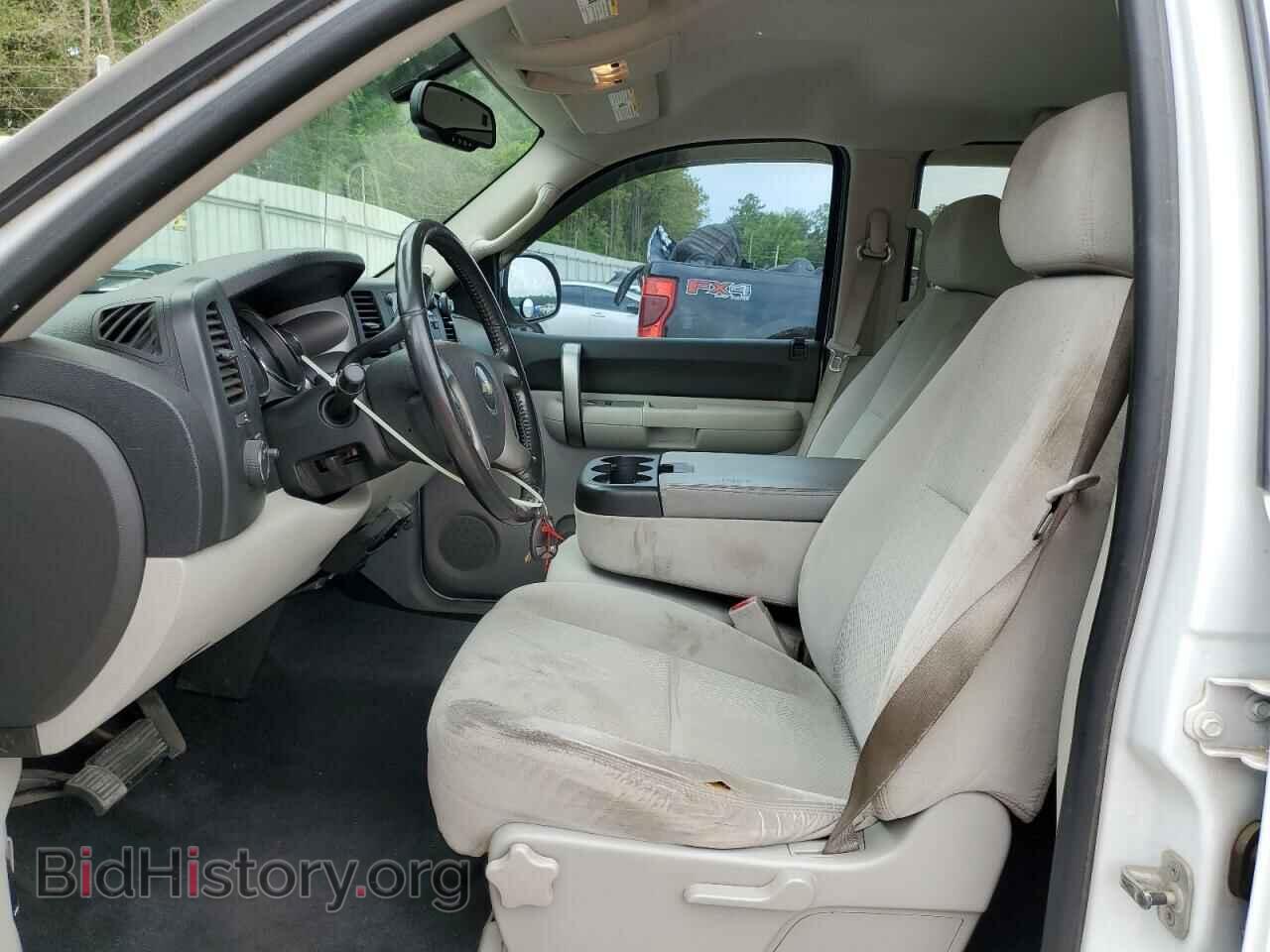 2007 CHEVROLET ALL Models - VIN: 2GCEC13J471538366 - Фото 7