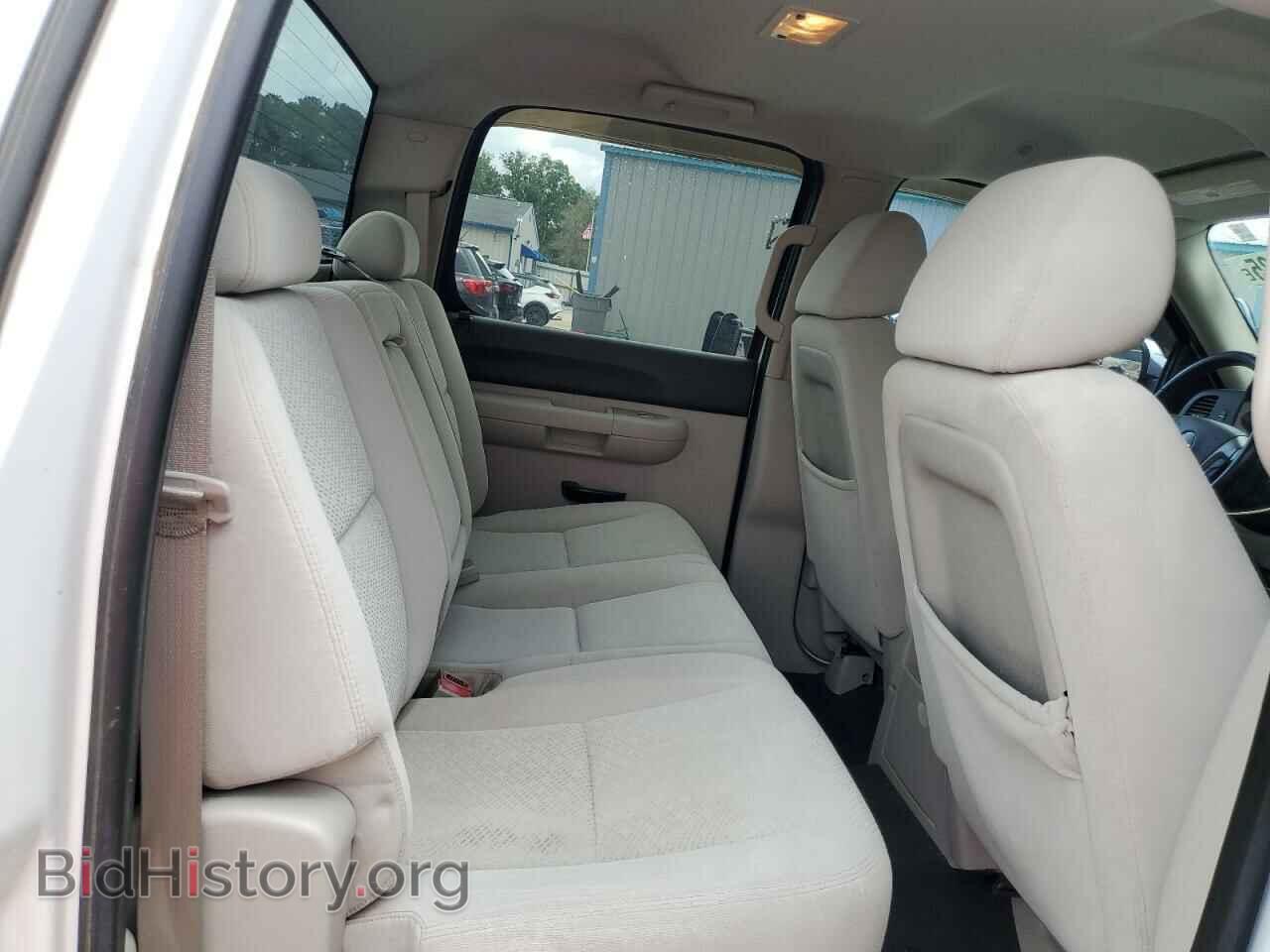 2007 CHEVROLET ALL Models - VIN: 2GCEC13J471538366 - Фото 10