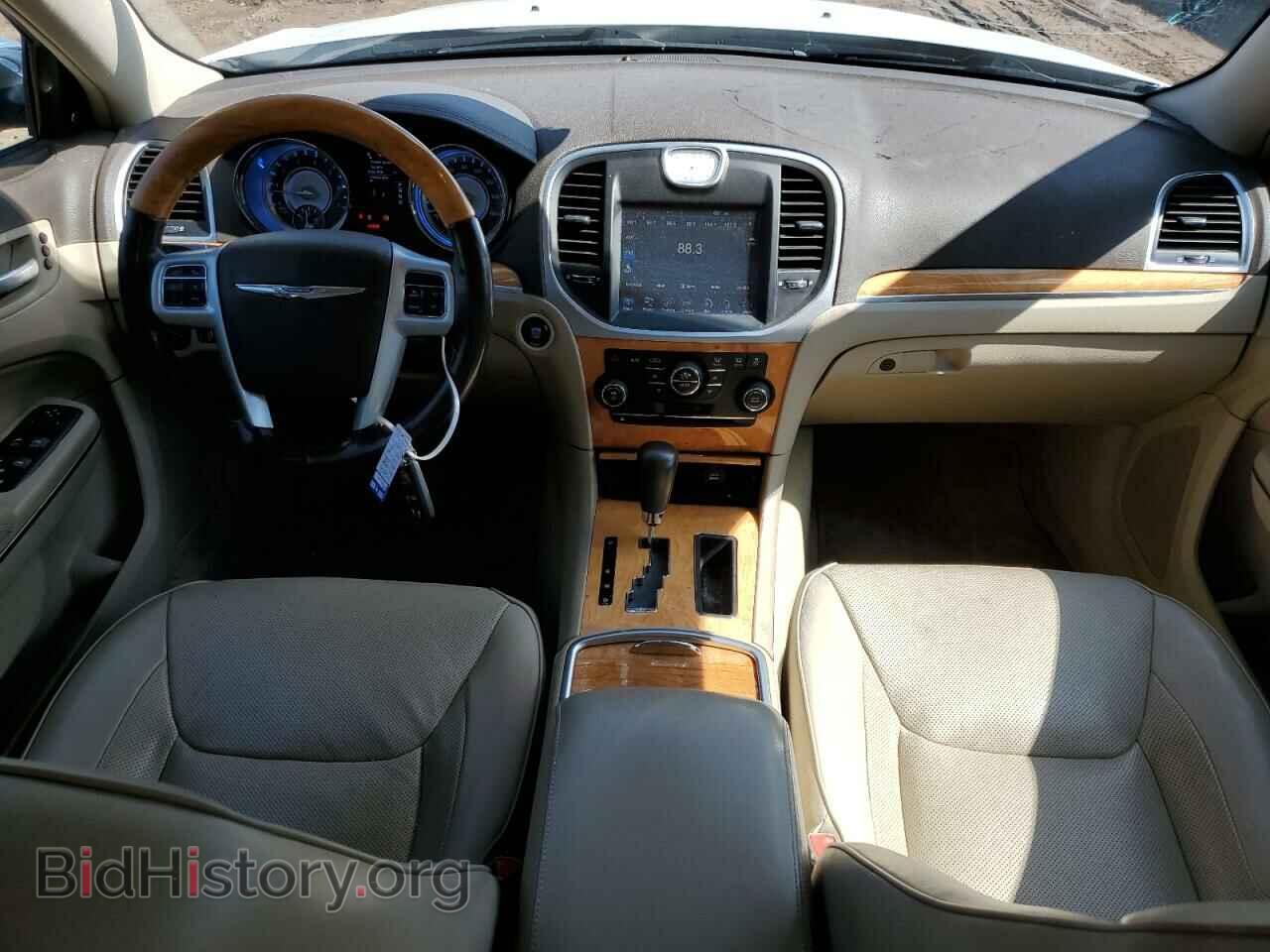 2012 CHRYSLER 300 - VIN: 2C3CCAET7CH232757 - Photo 8