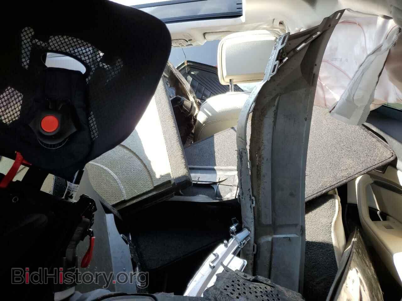 2023 AUDI E-TRON - VIN: WA1LAAGE7PB002161 - Фото 8