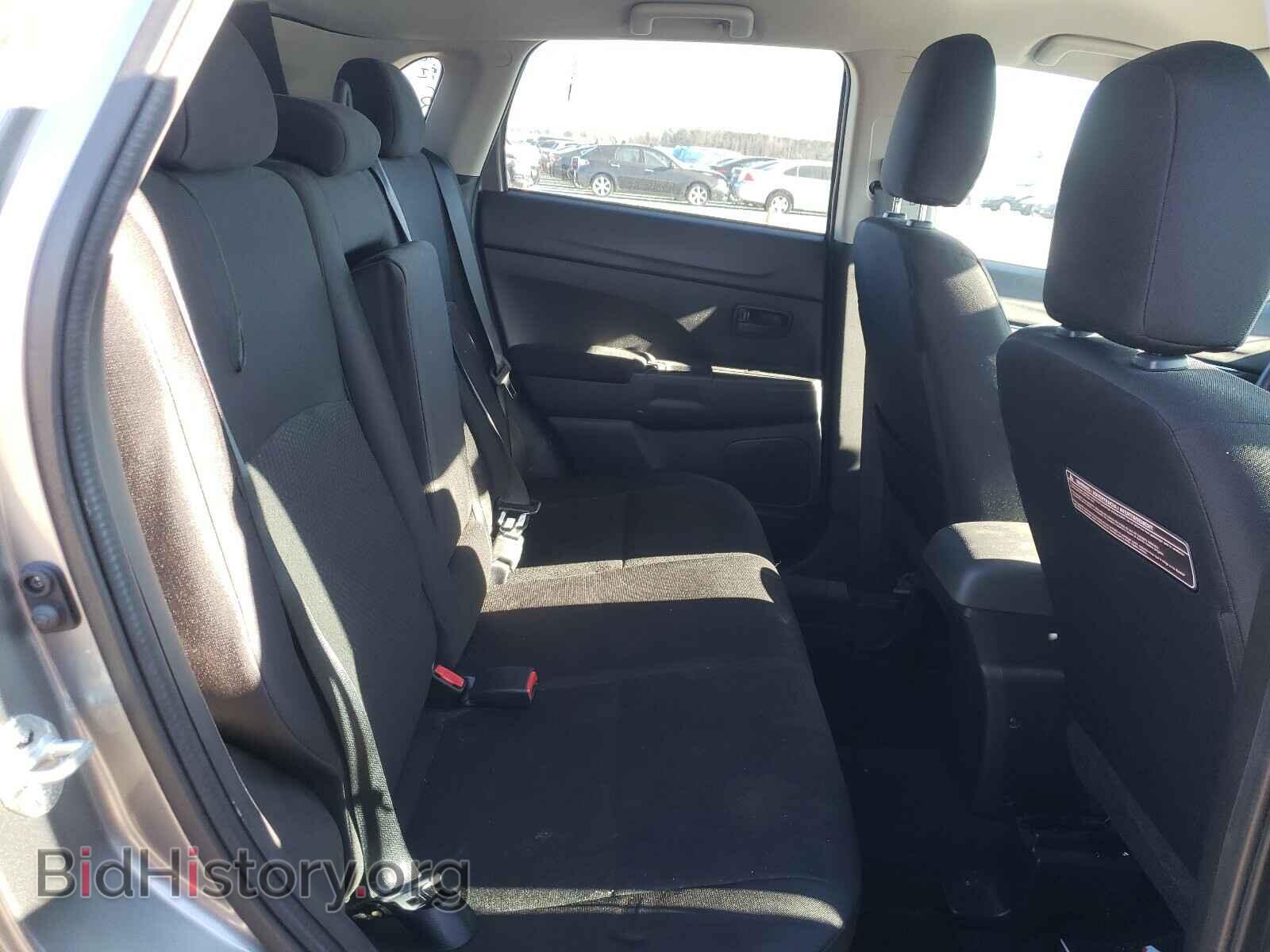 2015 MITSUBISHI OUTLANDER - VIN: 4A4AP3AU4FE009288 - Фото 6