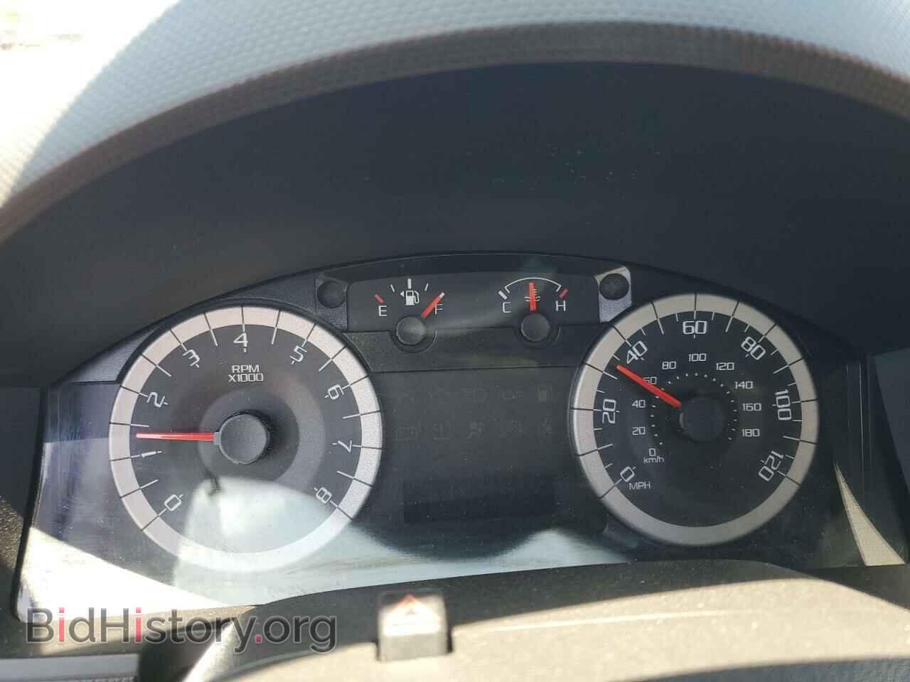 2012 FORD ESCAPE - VIN: 1FMCU9EG0CKA65267 - Фото 9