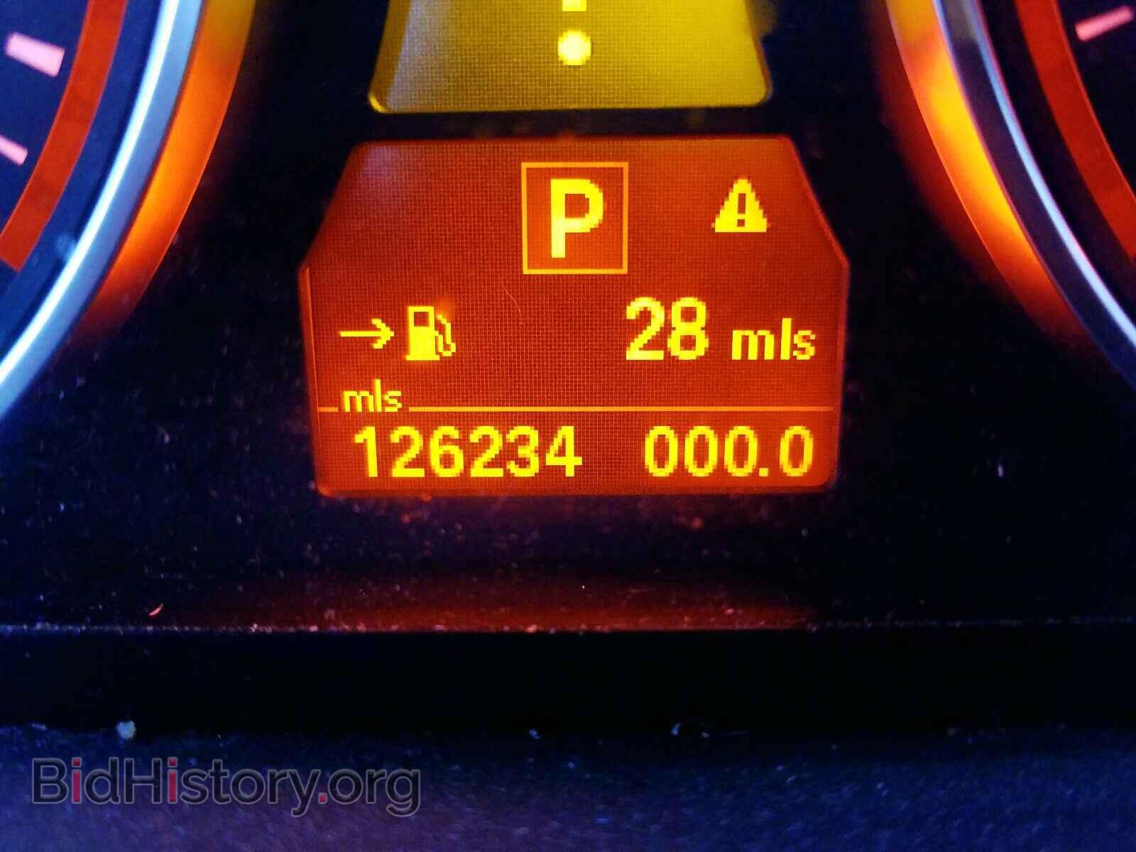 2010 BMW X5 - VIN: 5UXFE4C55AL279471 - Фото 8