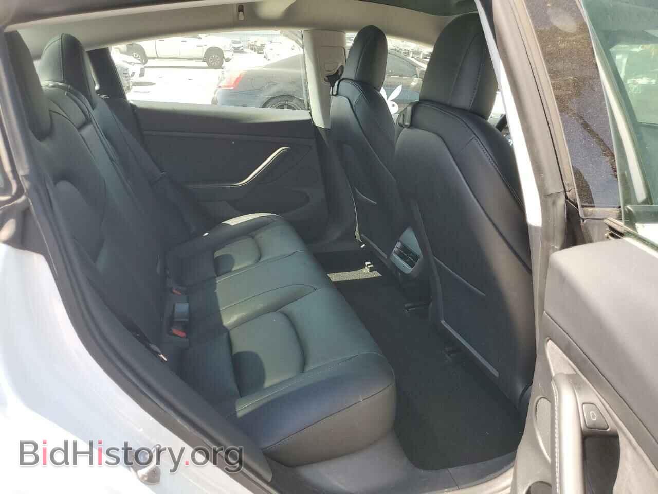 2021 TESLA MODEL 3 - VIN: 5YJ3E1EB6MF995504 - Photo 10