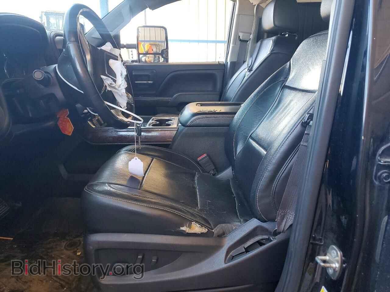 2017 GMC SIERRA - VIN: 3GTU2NEC3HG435663 - Фото 7