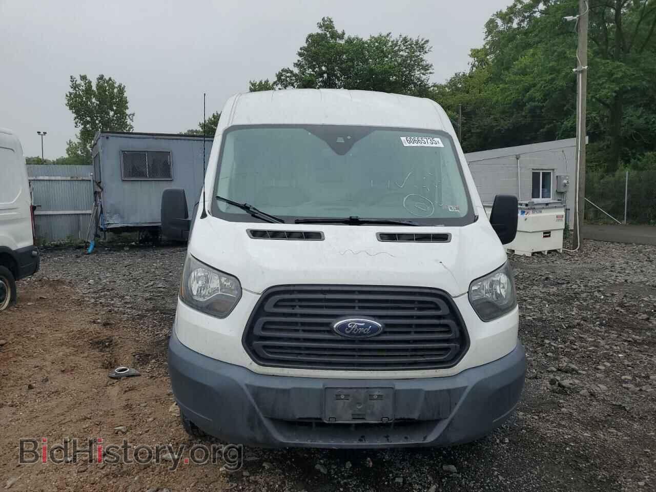 2016 FORD TRANSIT - VIN: 1FTYR2CM2GKA95808 - Фото 5