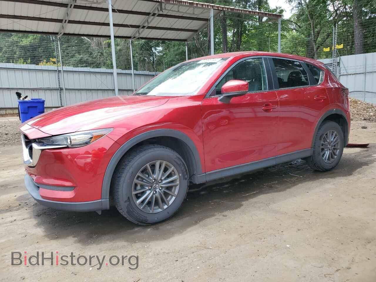 Photo JM3KFACM3K0638104 - MAZDA CX-5 2019
