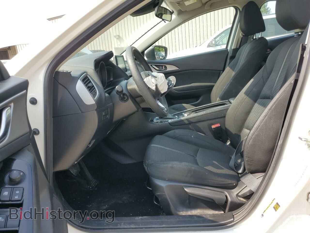 2018 MAZDA 3 - VIN: 3MZBN1U71JM212747 - Фото 7