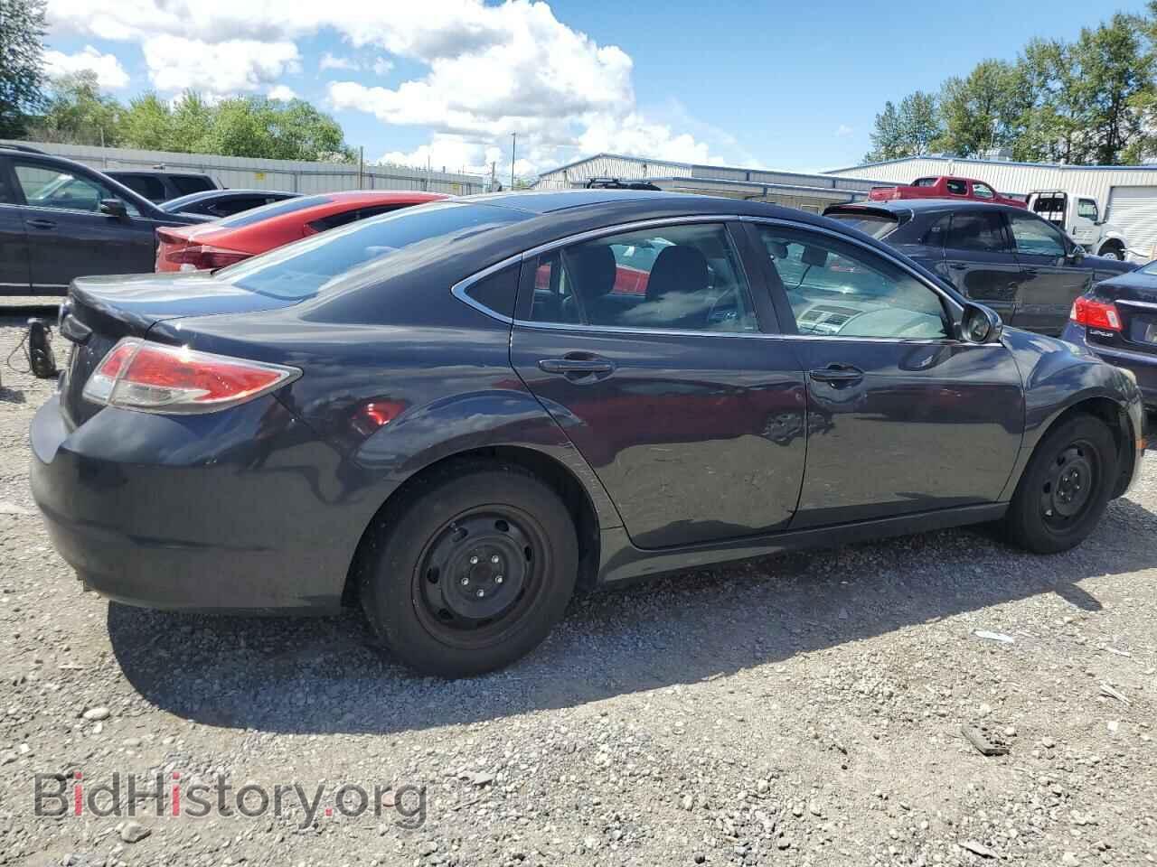 2012 MAZDA 6 - VIN: 1YVHZ8BH9C5M05172 - Фото 3
