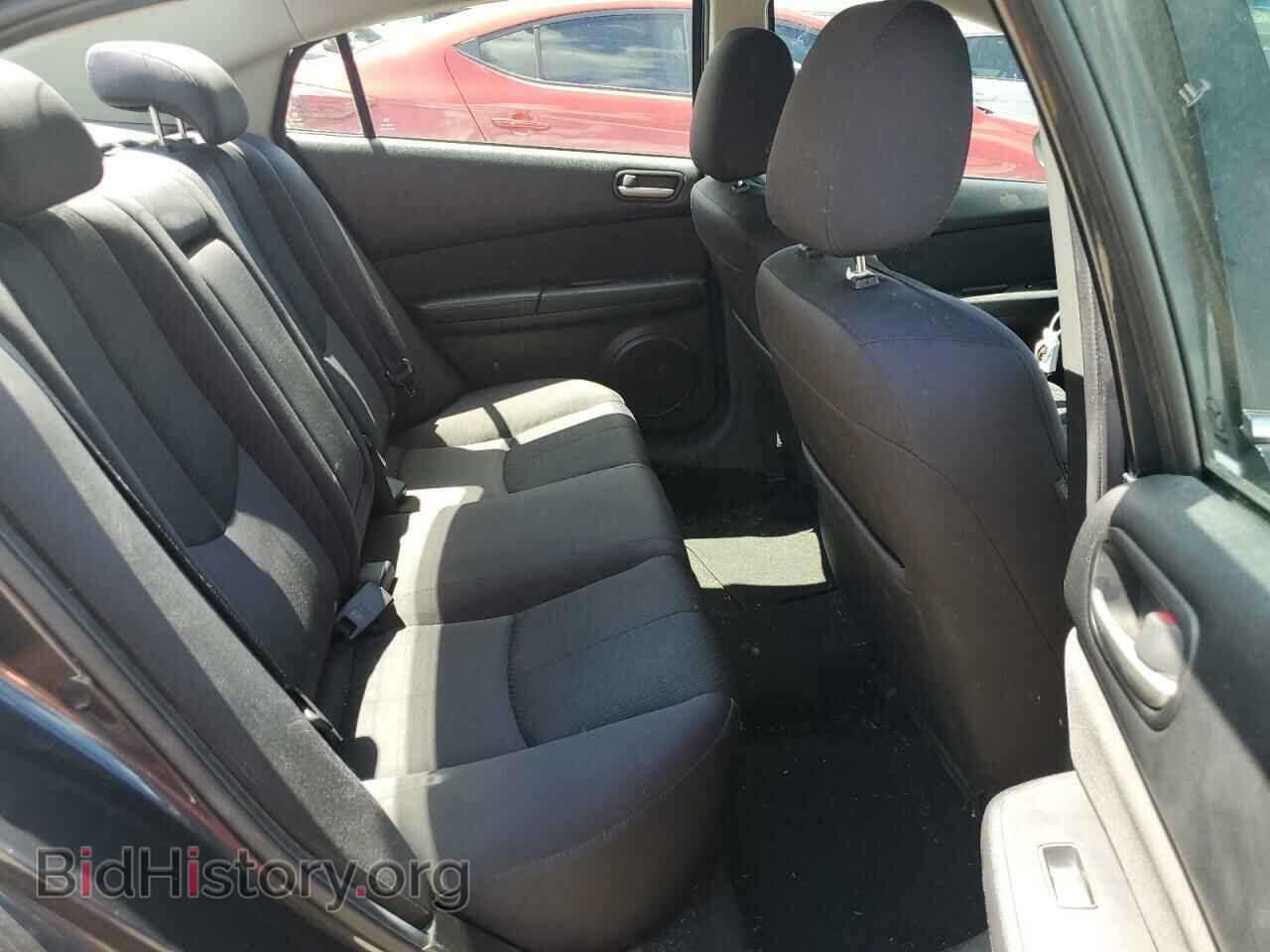 2012 MAZDA 6 - VIN: 1YVHZ8BH9C5M05172 - Фото 10