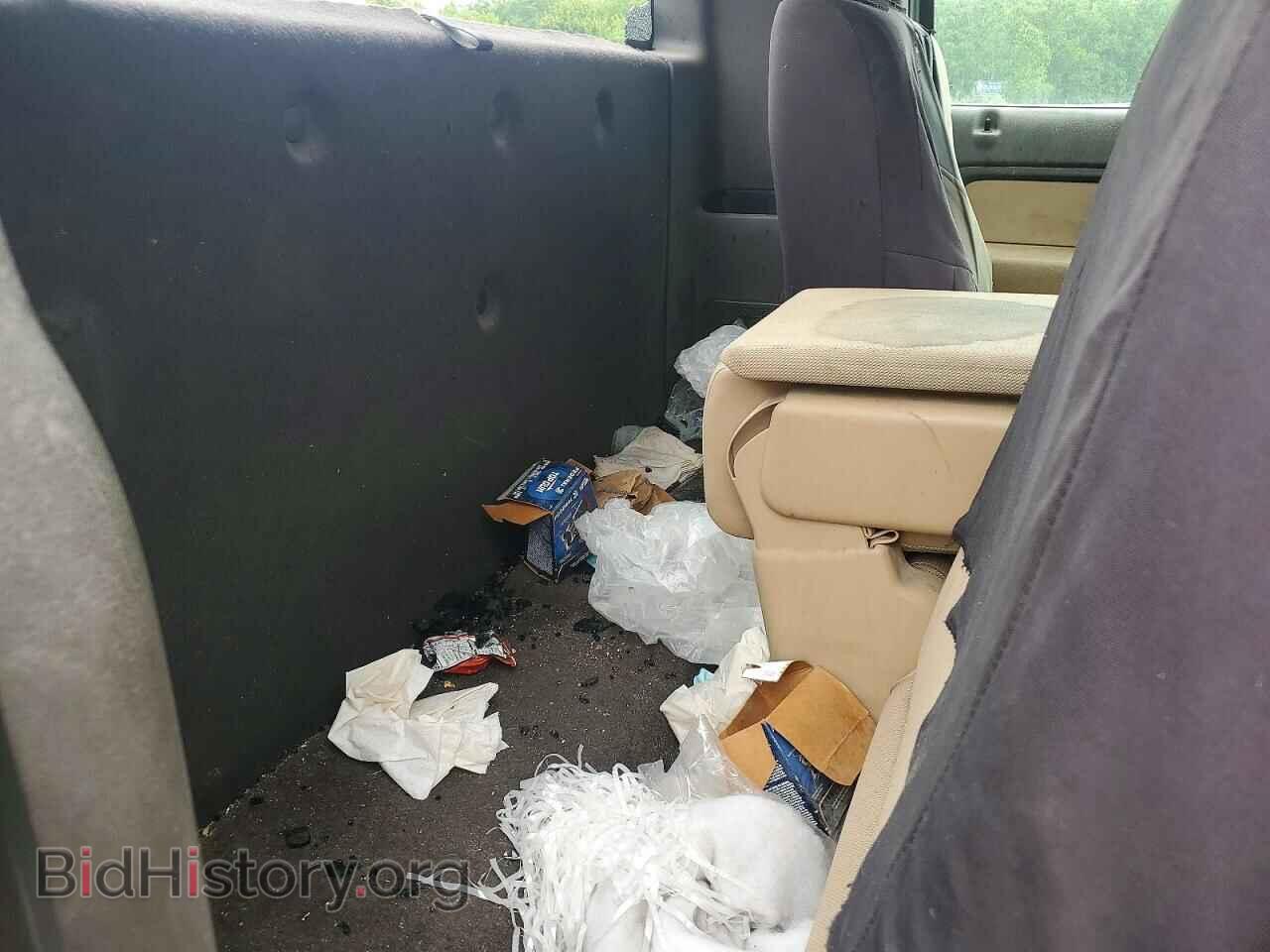2013 FORD F150 - VIN: 1FTNF1EF6DKE09475 - Фото 10