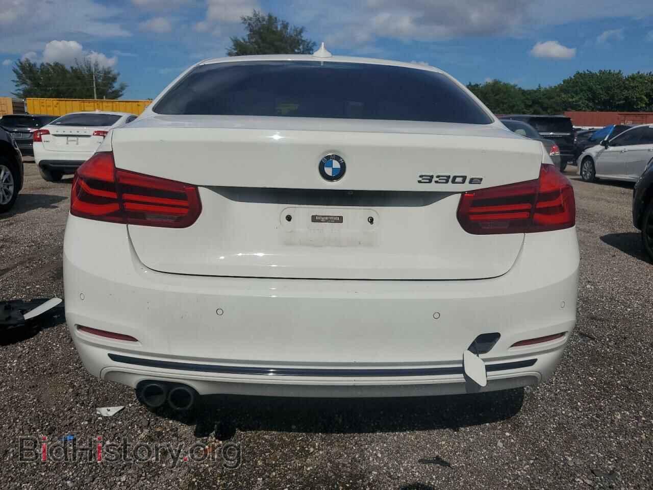 2018 BMW 3 SERIES - VIN: WBA8E1C52JA180320 - Фото 6