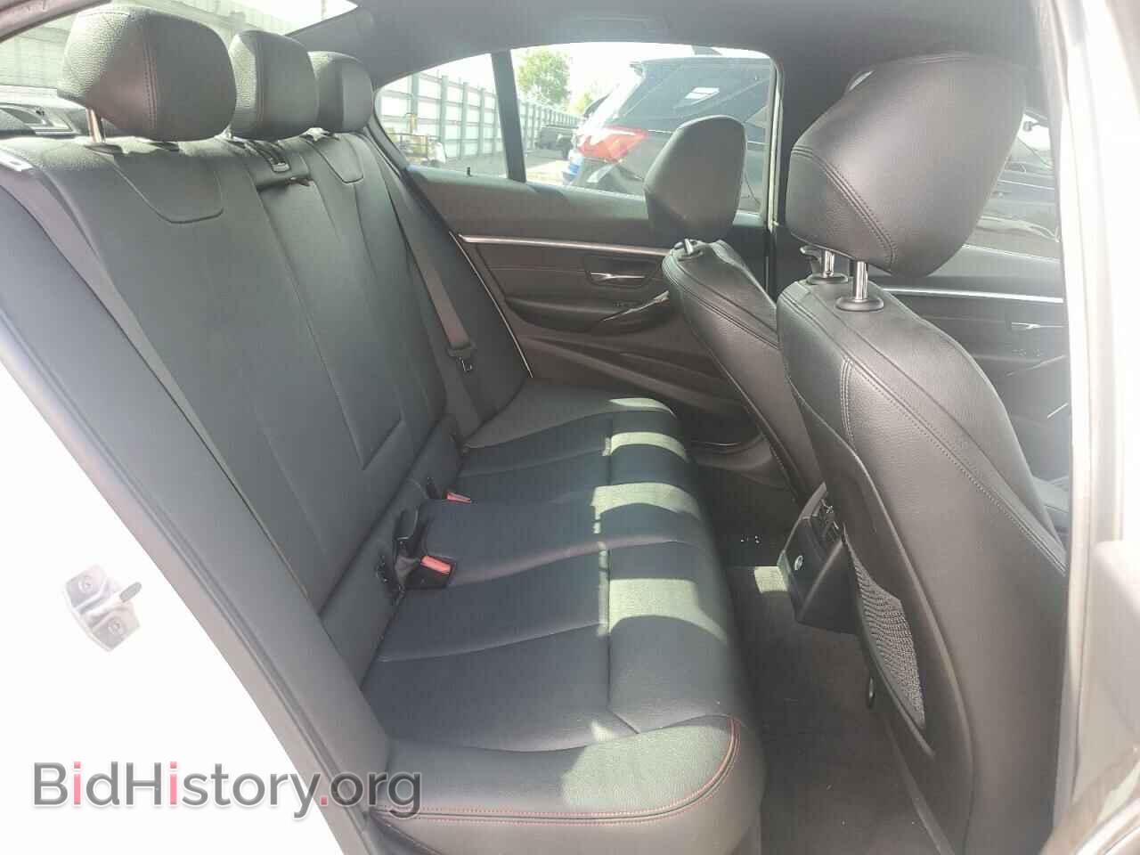 2018 BMW 3 SERIES - VIN: WBA8E1C52JA180320 - Фото 10