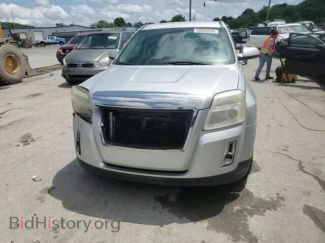 2015 GMC TERRAIN - VIN: 2GKALMEK0F6143791 - Photo 14