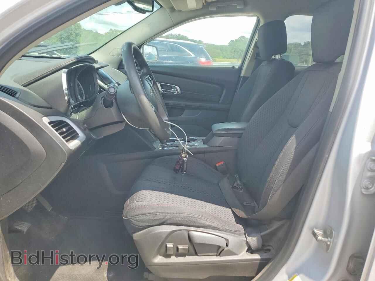 2015 GMC TERRAIN - VIN: 2GKALMEK0F6143791 - Photo 7