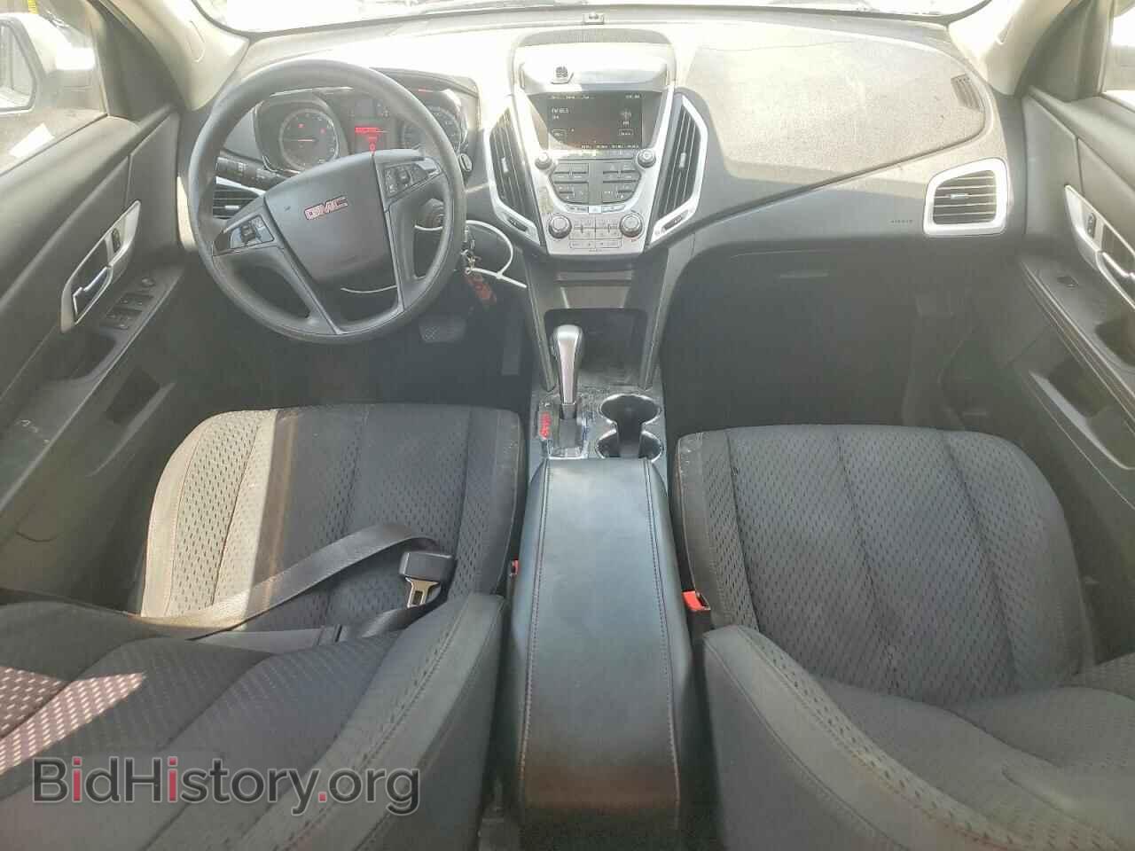 2015 GMC TERRAIN - VIN: 2GKALMEK0F6143791 - Photo 8