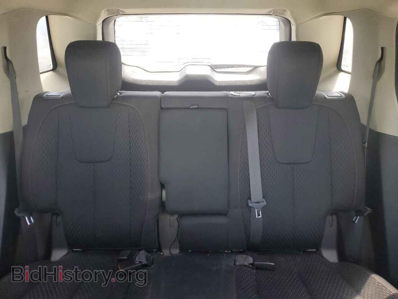 2015 GMC TERRAIN - VIN: 2GKALMEK0F6143791 - Photo 10
