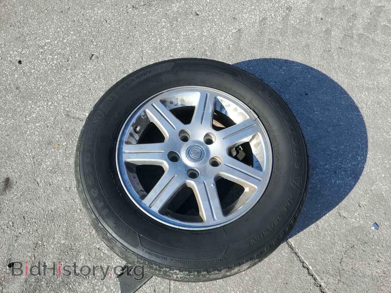 2010 CHRYSLER MINIVAN - VIN: 2A4RR5D16AR229068 - Фото 13