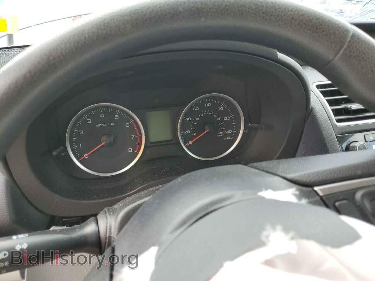 2017 SUBARU FORESTER - VIN: JF2SJAEC9HH421843 - Фото 9