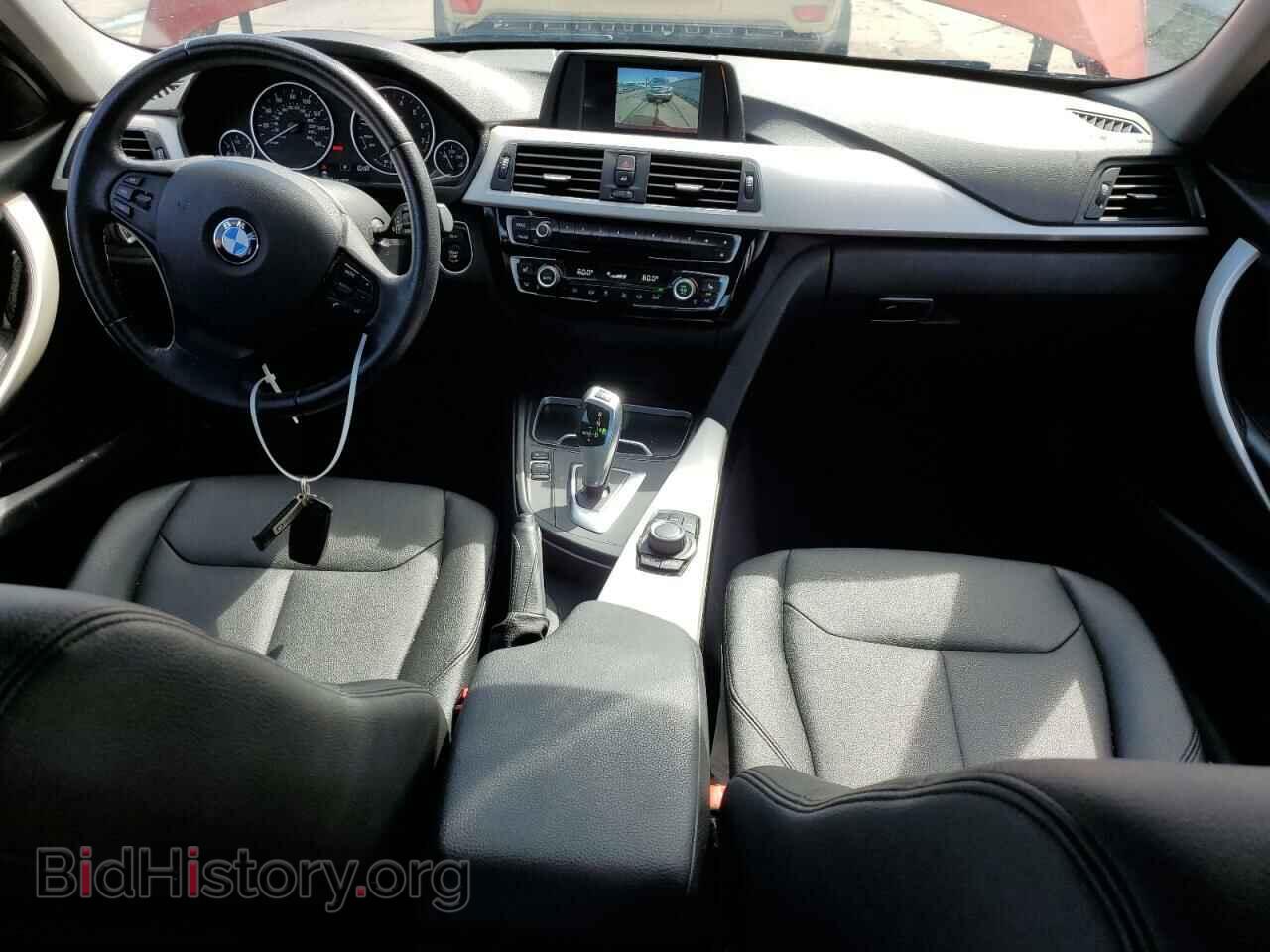 2018 BMW 3 SERIES - VIN: WBA8A3C58JA491726 - Фото 8
