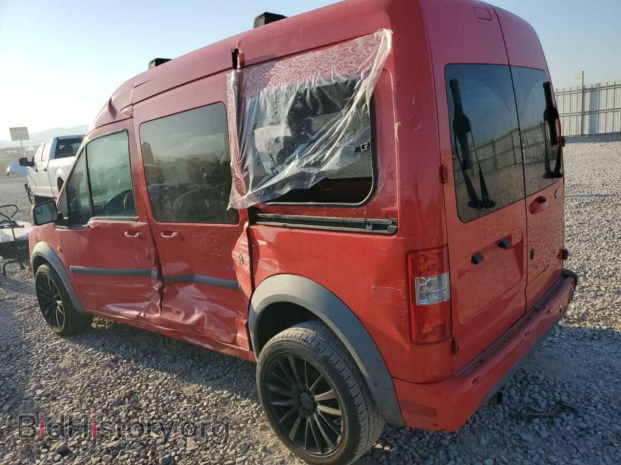 2013 FORD TRANSIT - VIN: NM0KS9CNXDT151704 - Фото 2
