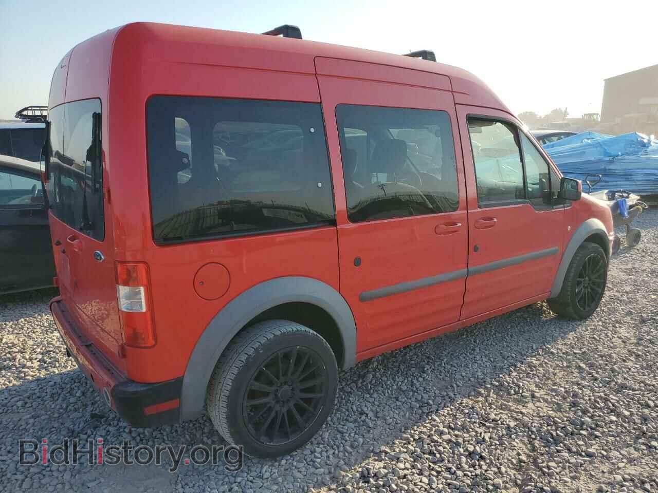 2013 FORD TRANSIT - VIN: NM0KS9CNXDT151704 - Фото 3