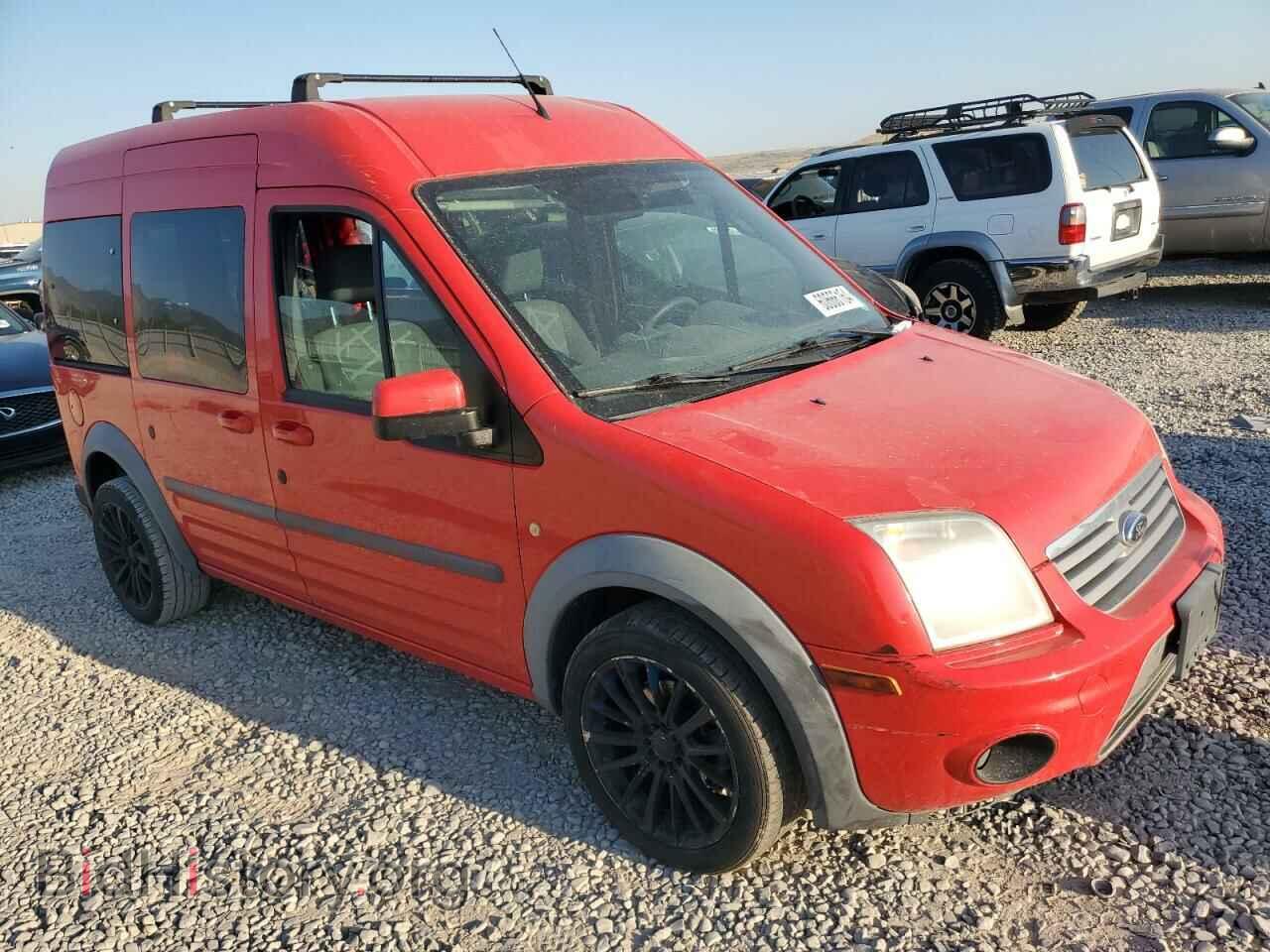 2013 FORD TRANSIT - VIN: NM0KS9CNXDT151704 - Фото 4