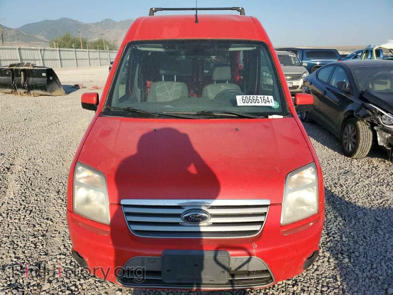 2013 FORD TRANSIT - VIN: NM0KS9CNXDT151704 - Фото 5