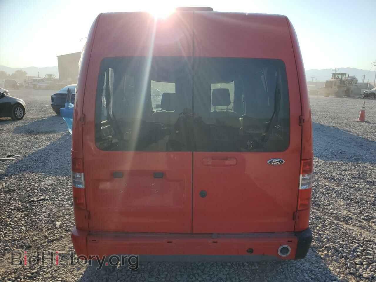 2013 FORD TRANSIT - VIN: NM0KS9CNXDT151704 - Фото 6