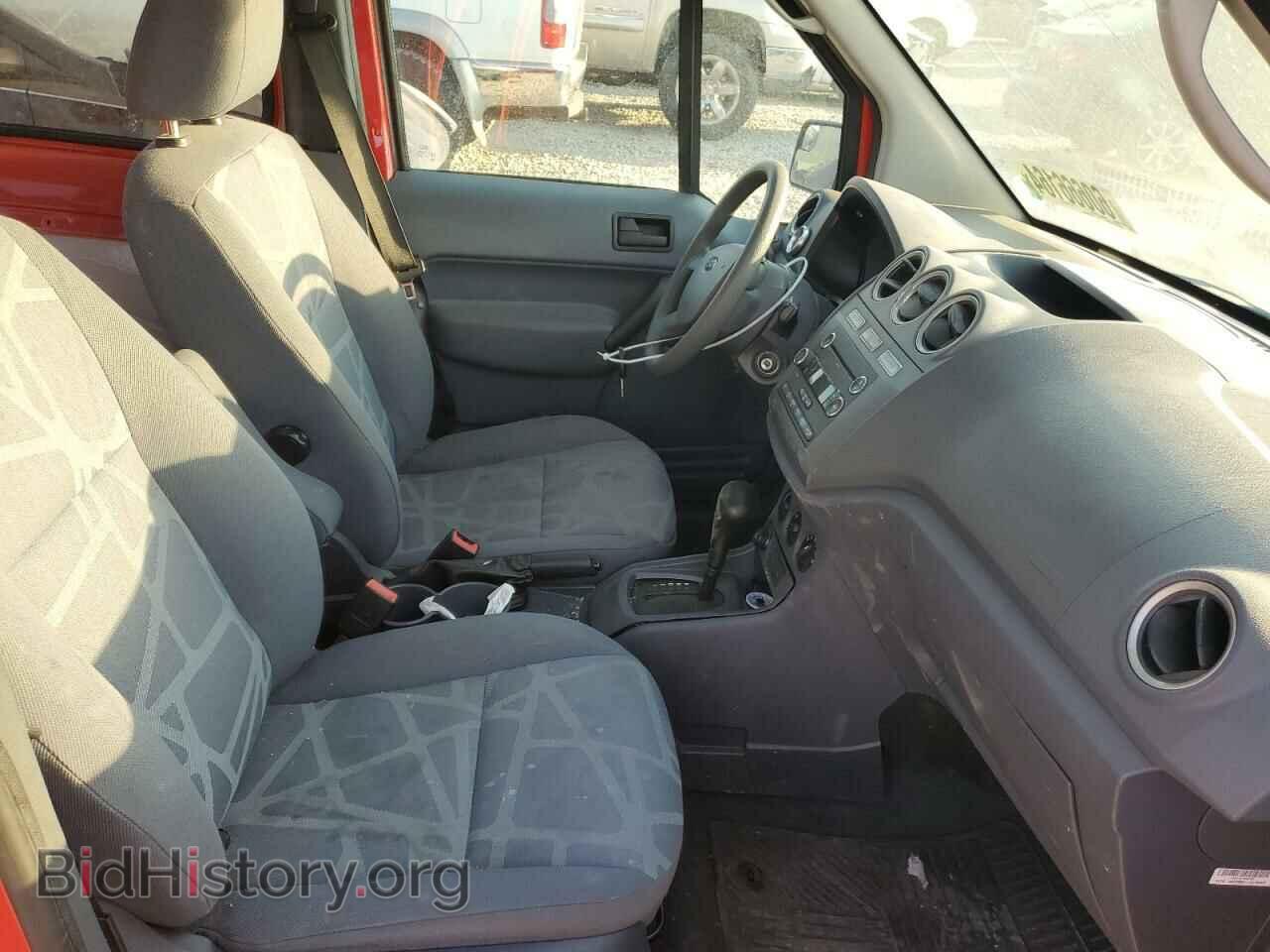 2013 FORD TRANSIT - VIN: NM0KS9CNXDT151704 - Фото 7