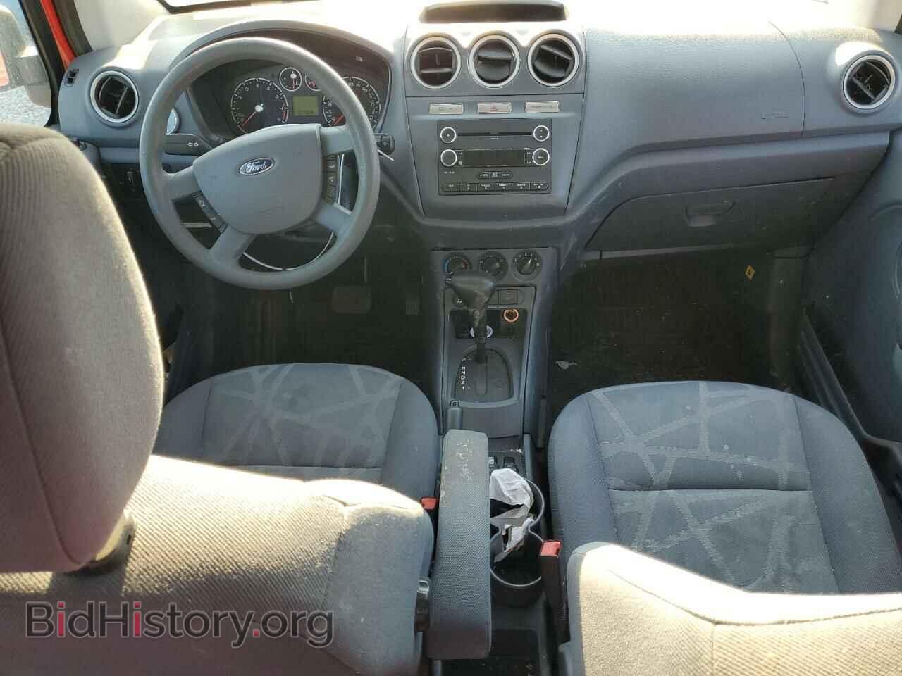 2013 FORD TRANSIT - VIN: NM0KS9CNXDT151704 - Фото 8