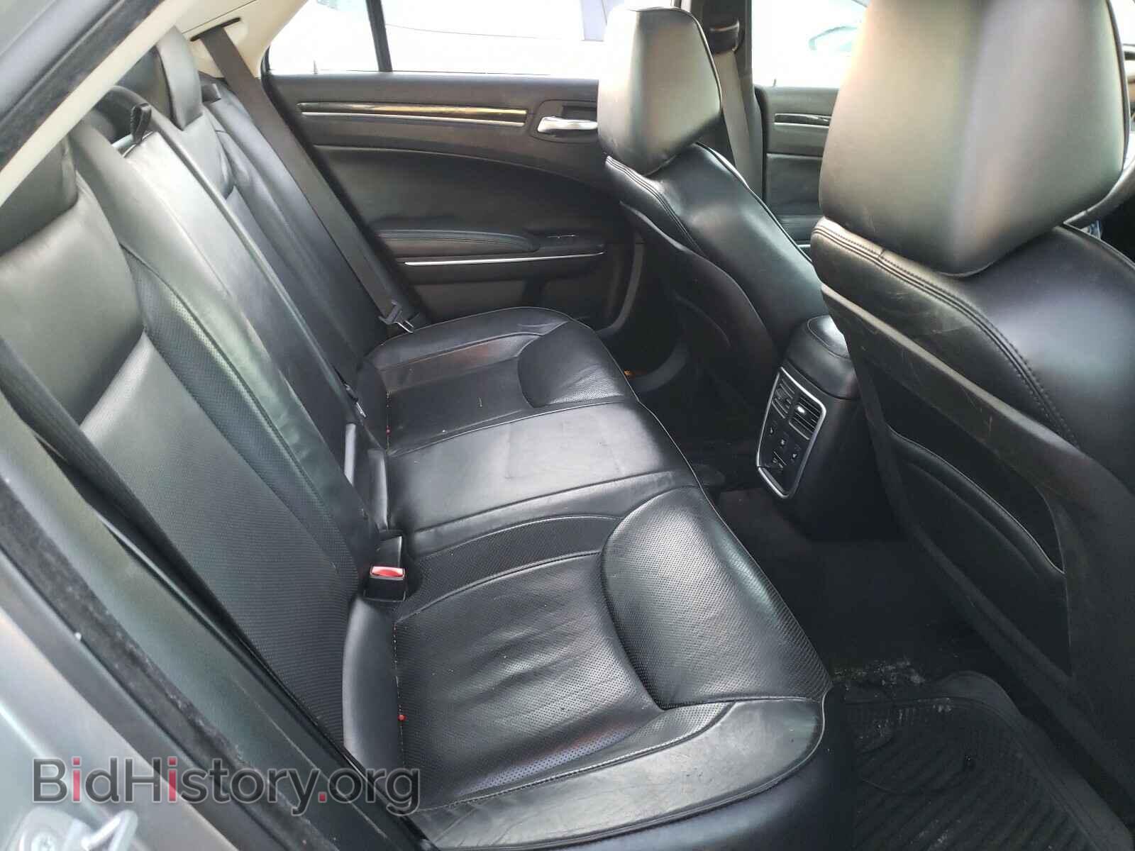 2016 CHRYSLER 300 - VIN: 2C3CCAEG5GH324653 - Photo 6