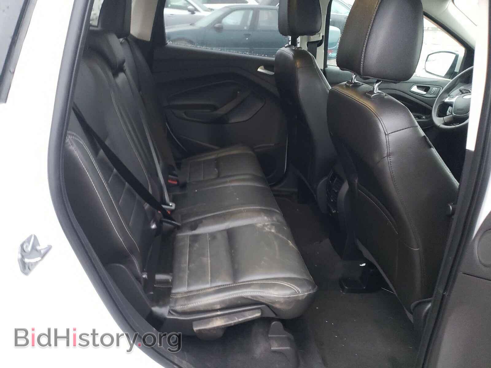 2015 FORD ESCAPE - VIN: 1FMCU9G92FUB91086 - Photo 6