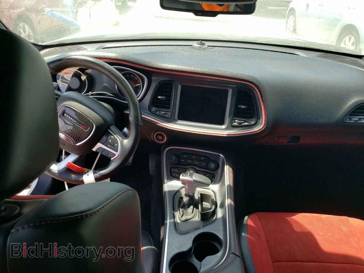 2018 DODGE CHALLENGER - VIN: 2C3CDZFJ4JH110850 - Фото 8