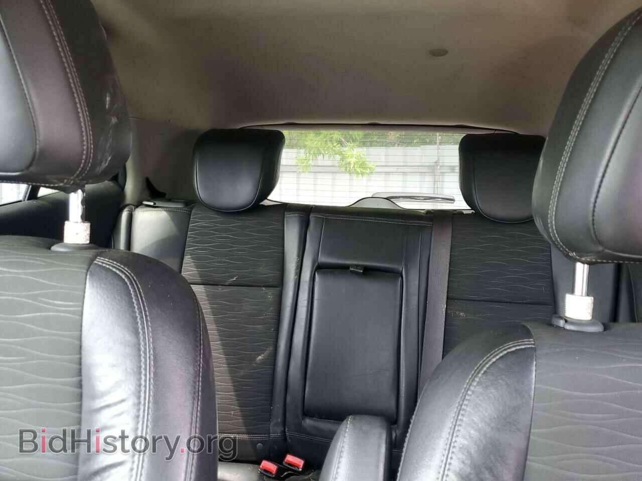2016 BUICK ENCORE - VIN: KL4CJASB6GB529010 - Photo 10
