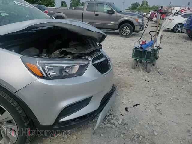 2019 BUICK ENCORE - VIN: KL4CJESB6KB808313 - Photo 14