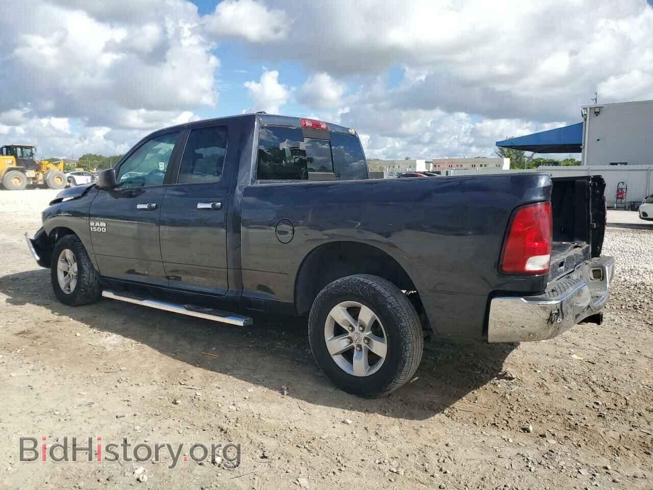 2013 RAM 1500 - VIN: 1C6RR6GP3DS604050 - Photo 2