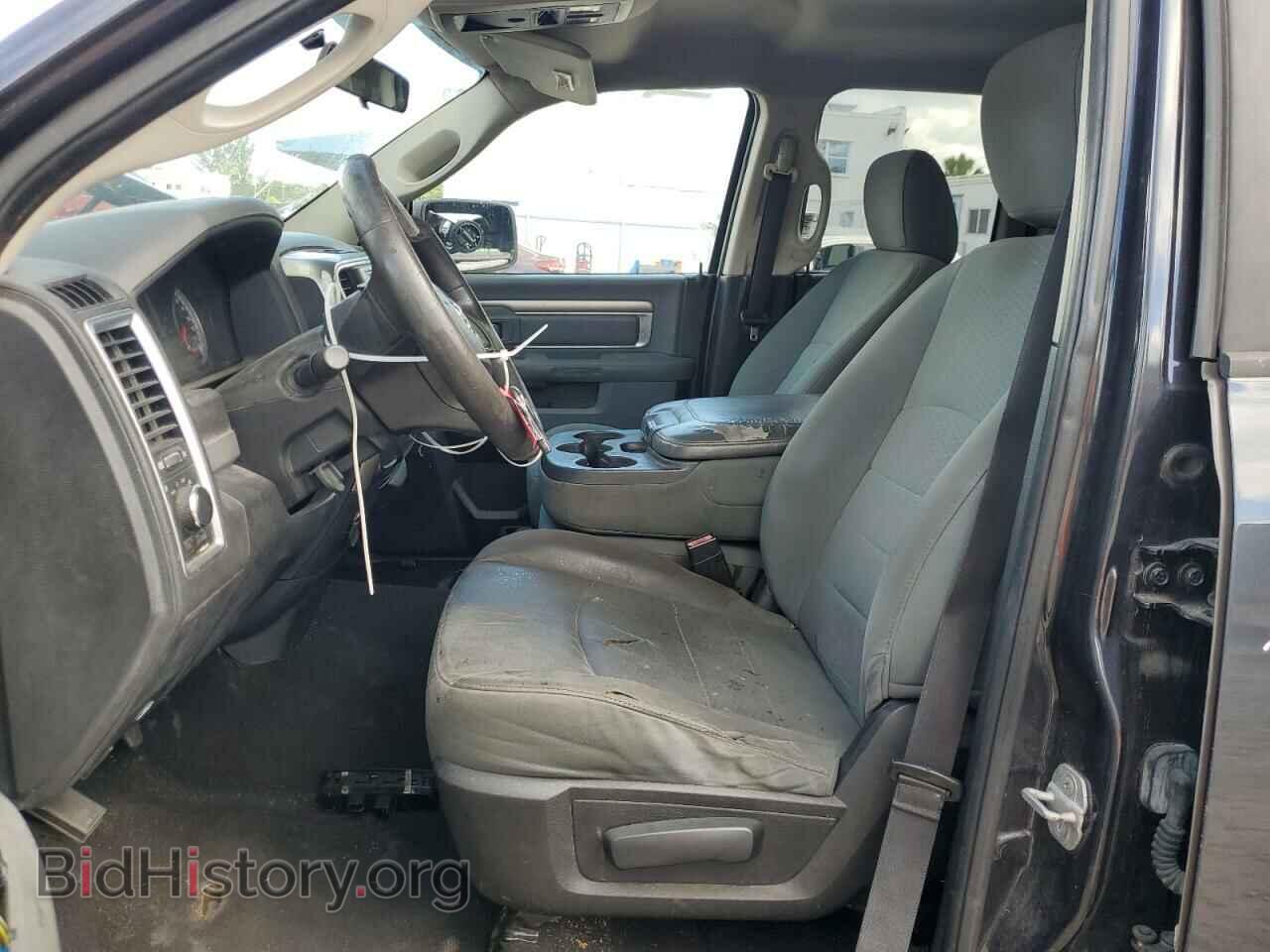 2013 RAM 1500 - VIN: 1C6RR6GP3DS604050 - Photo 7