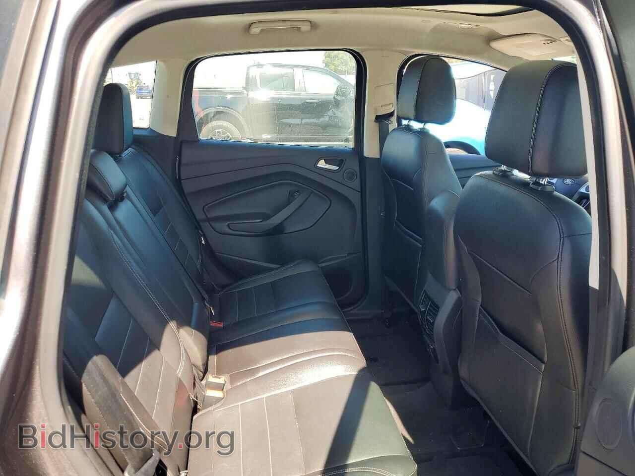 2013 FORD CMAX - VIN: 1FADP5BU4DL549446 - Photo 10