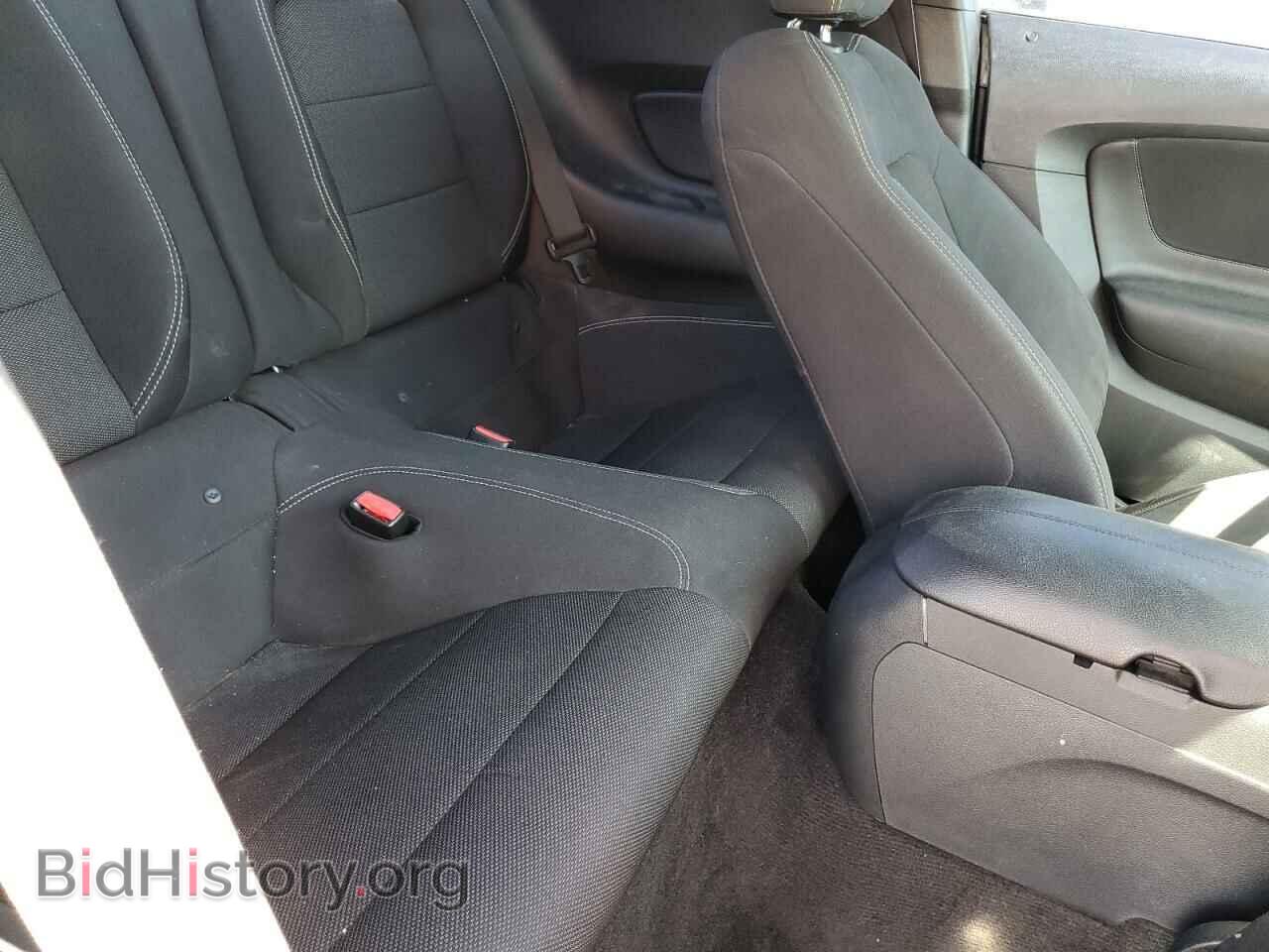 2016 FORD ALL Models - VIN: 1FA6P8AM6G5215777 - Photo 10