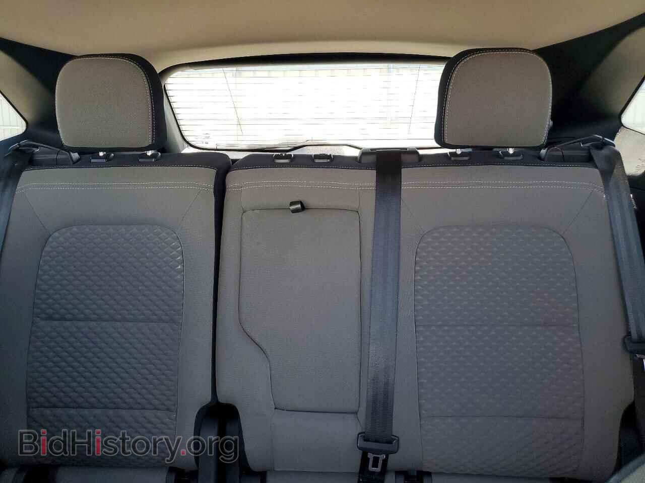 2020 FORD ESCAPE - VIN: 1FMCU9G62LUA28049 - Photo 10