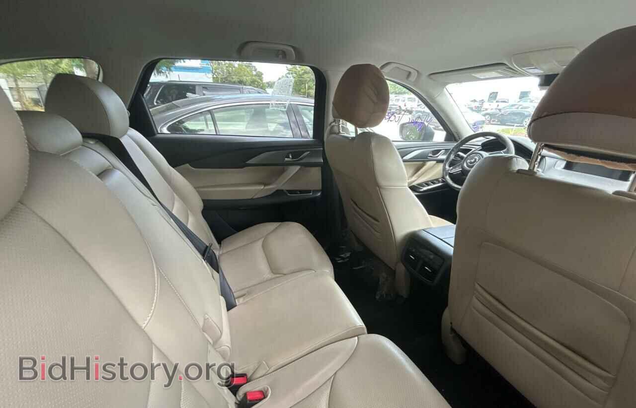 2016 MAZDA CX-9 - VIN: JM3TCACY7G0115773 - Фото 6