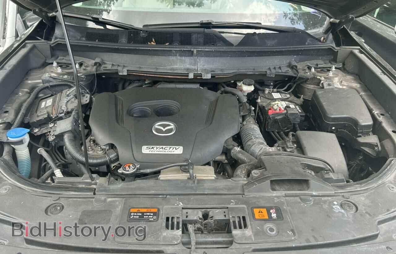 2016 MAZDA CX-9 - VIN: JM3TCACY7G0115773 - Фото 7