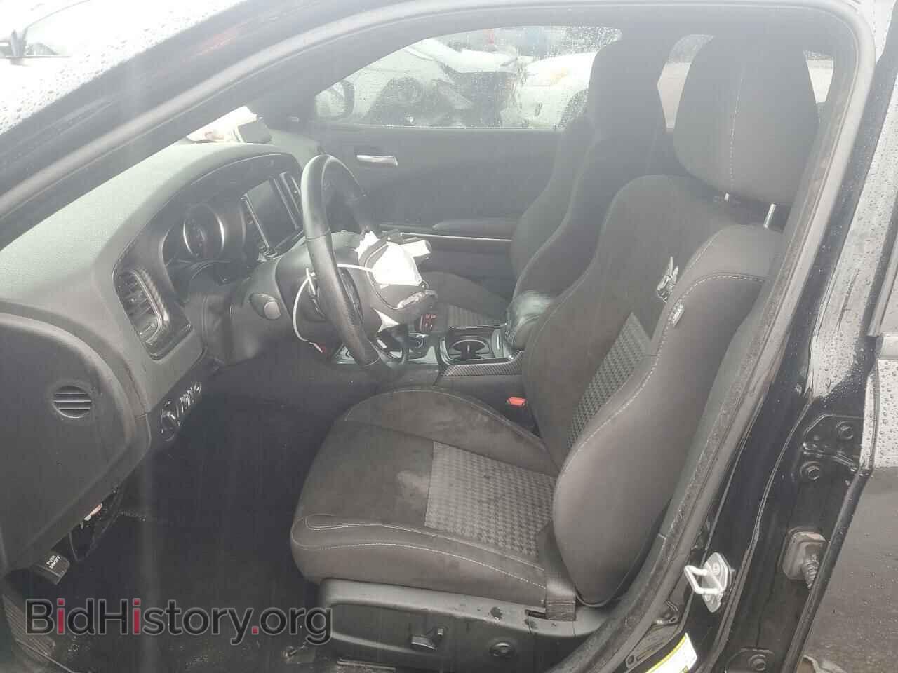 2019 DODGE CHARGER - VIN: 2C3CDXGJ5KH756855 - Photo 7