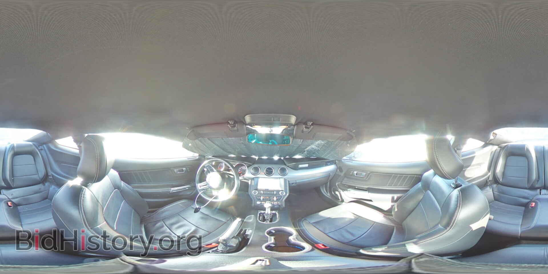 2018 FORD MUSTANG - VIN: 1FA6P8CF2J5108103 - Фото 14