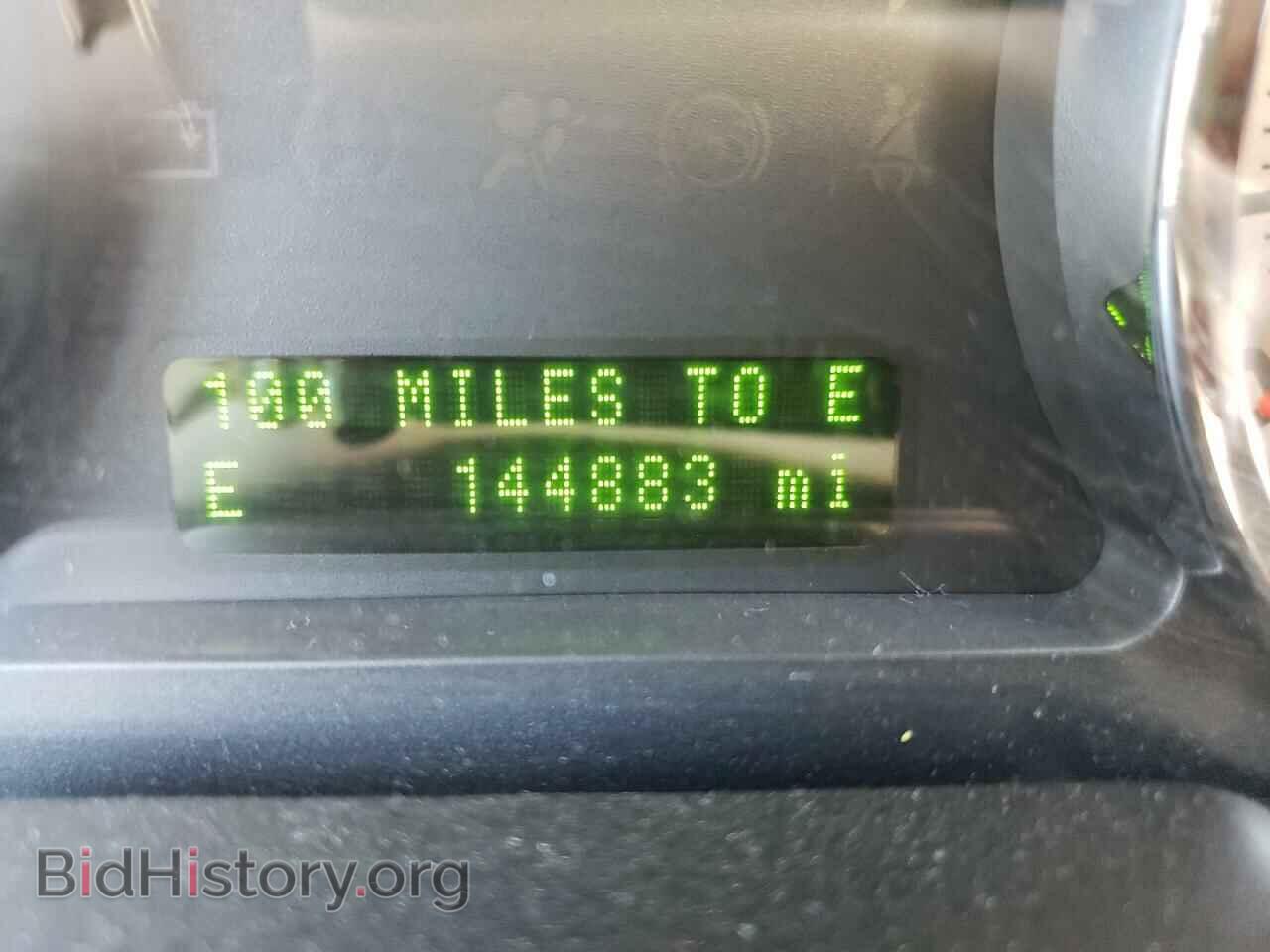 2008 FORD EDGE - VIN: 2FMDK38C58BB48971 - Фото 8