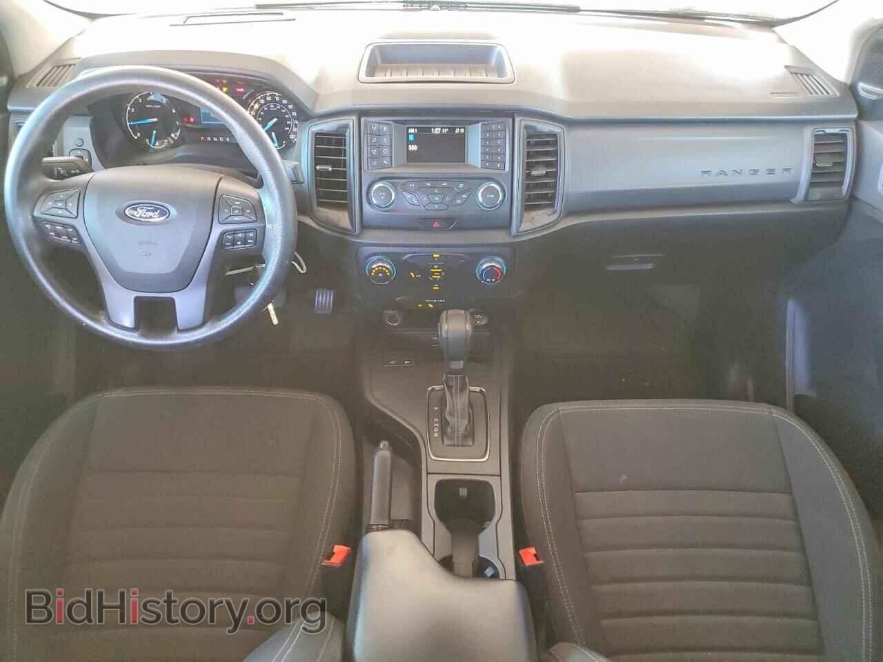 2022 FORD RANGER - VIN: 1FTER4EH6NLD51048 - Фото 8